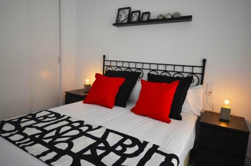 Apartamento Golive Ventura
