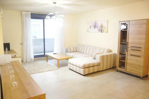 Apartamento Elise Sun Beach