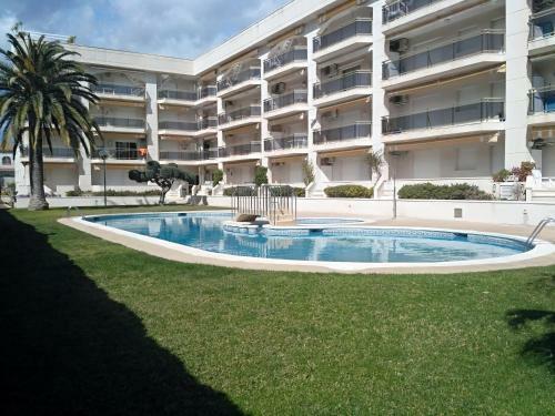 Apartamento Relax I Sol