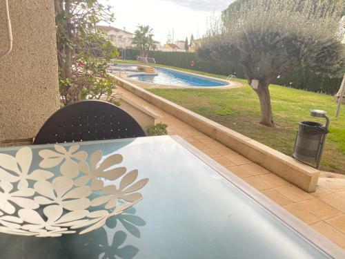 Apartamento Relax I Sol