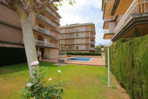 Apartamento Salix Cambrils 12193 Family Complex