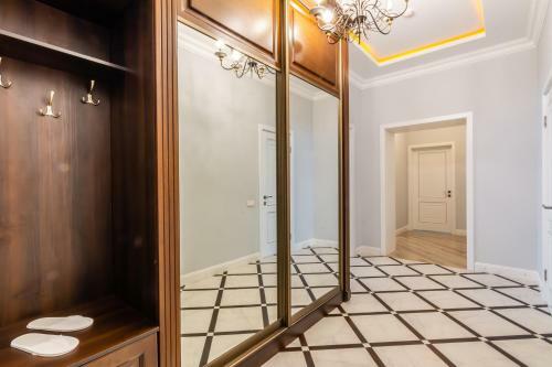 Apartment On Afd Plaza