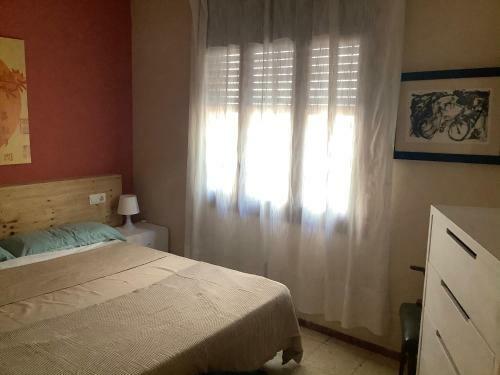 Apartamento Piset Torre Port