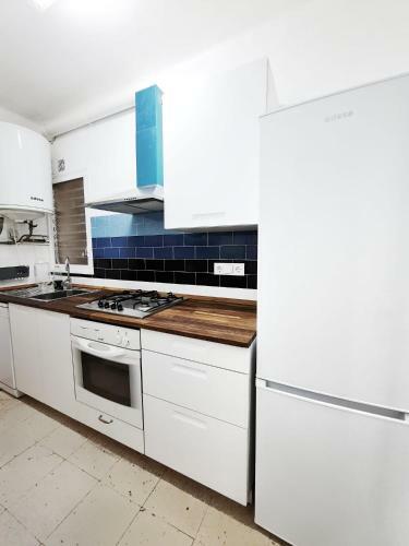 Apartamento Piset Torre Port