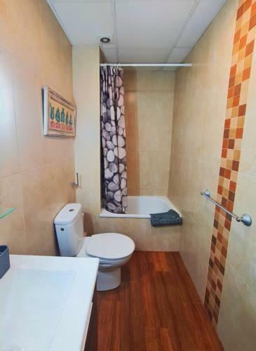 Apartamento Piset Torre Port