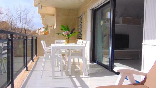 Apartamento Maria Voramar