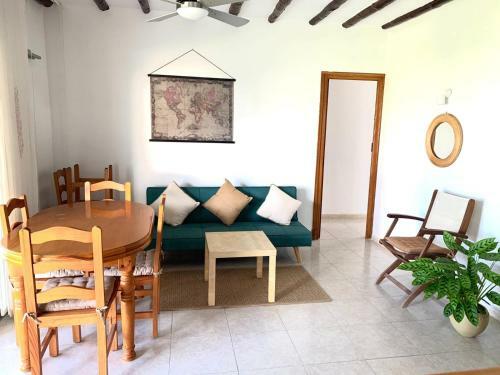 Apartamento Sunflat Holidays Beach Life