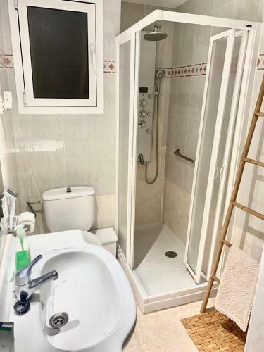 Apartamento Sunflat Holidays Beach Life