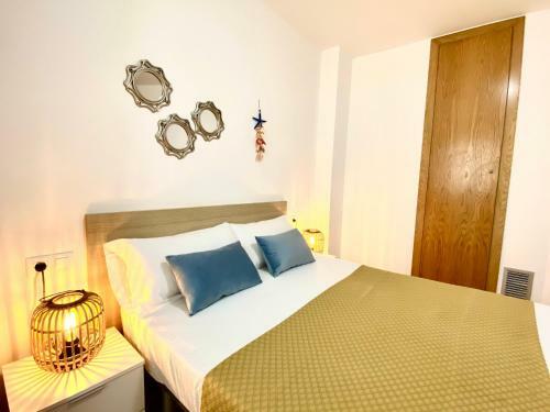 Confortable Apartamento En El Centro de Cambrils
