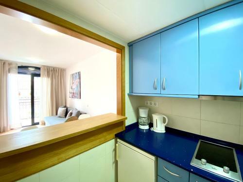 Confortable Apartamento En El Centro de Cambrils