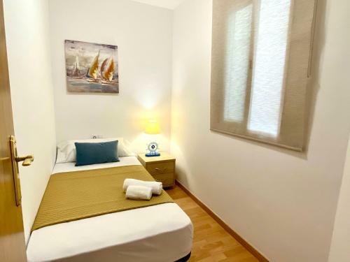 Confortable Apartamento En El Centro de Cambrils