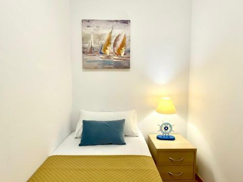 Confortable Apartamento En El Centro de Cambrils