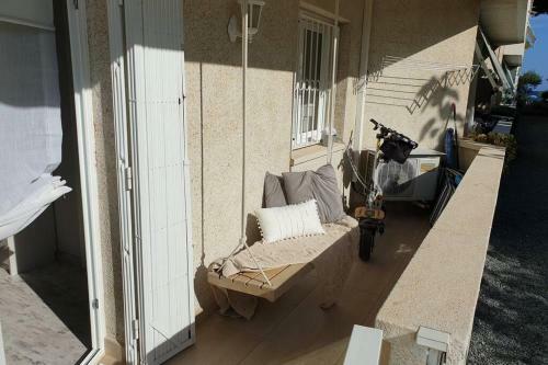 Apartamento 1� Linea de Mar Cambrils Vilafortuny