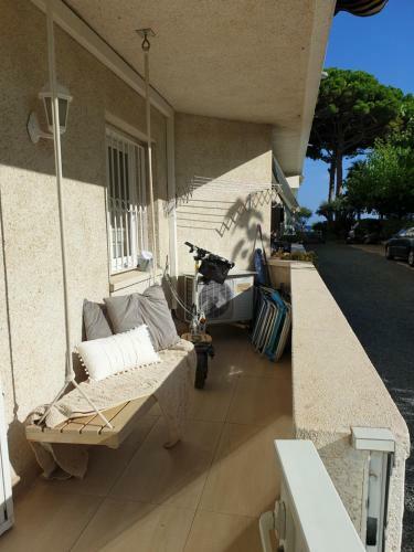 Apartamento 1� Linea de Mar Cambrils Vilafortuny