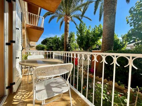 Apartamento For A Stay Vedettes