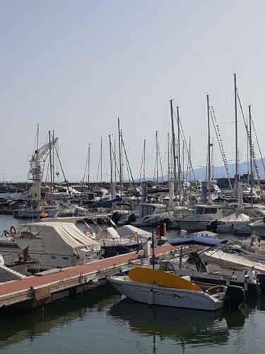 Apartamento Canarias Cambrils