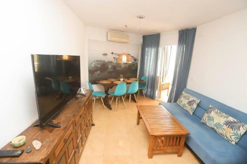 Apartamento Different Antinea 3