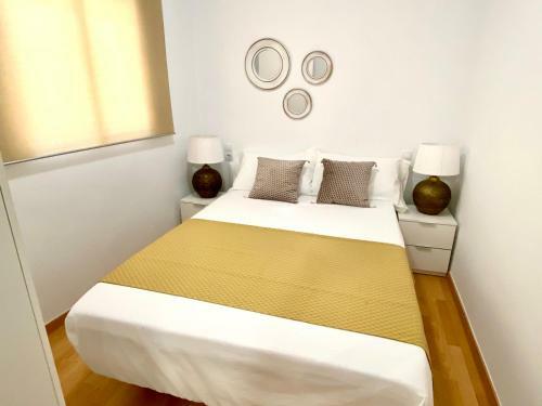 Apartamento Acogedor En El Centro de Cambrils
