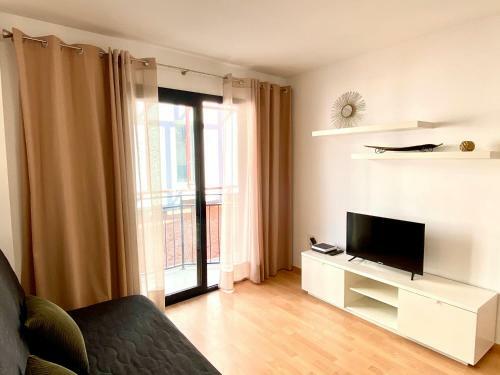 Apartamento Acogedor En El Centro de Cambrils