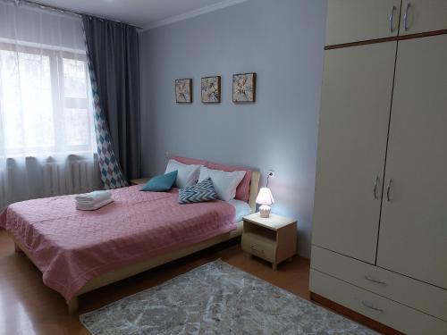 Apartamento ?????? ???????? ? ??????