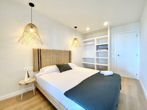 Apartamento Cambrils Calma I