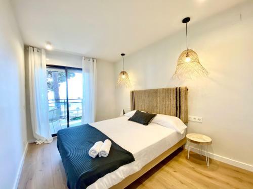 Apartamento Cambrils Calma I