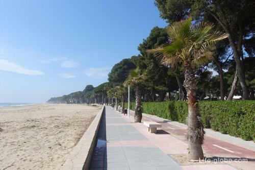 Apartamento Sunflat Holidays Vila Beach Economic Aparment