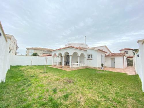 Villa Cambrils Beach