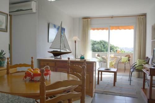 Apartamento Synergie Si06 - Sol