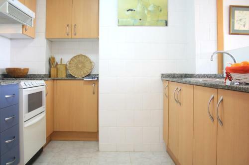 Apartamento Synergie Si06 - Sol