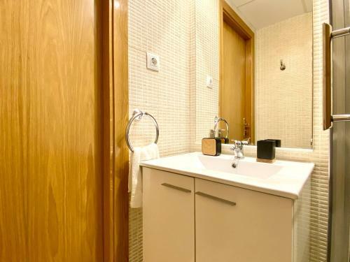 Excelente Apartamento En El Centro de Cambrils