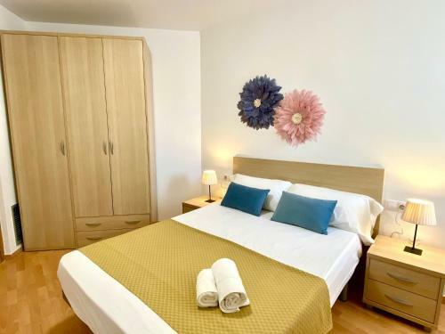Excelente Apartamento En El Centro de Cambrils