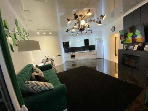 Apartamento ?? ????? ??????????? ?? 2-x ??????