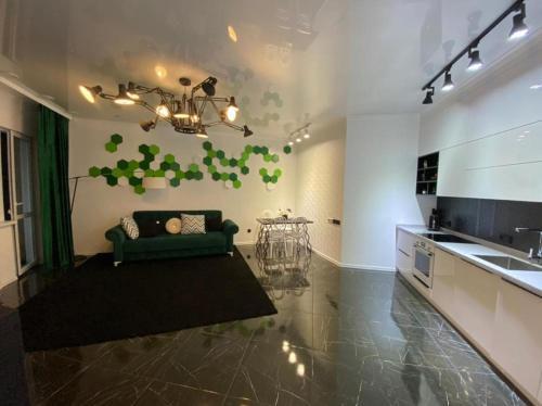 Apartamento ?? ????? ??????????? ?? 2-x ??????