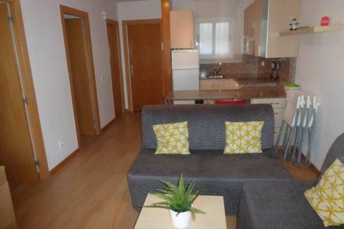 Apartamento A 1� Linea de Mar, Vilafortuny