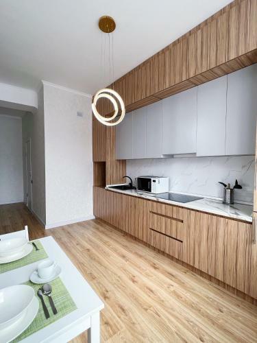 Apartamento ???????? ? ?? Gagarin Terrace