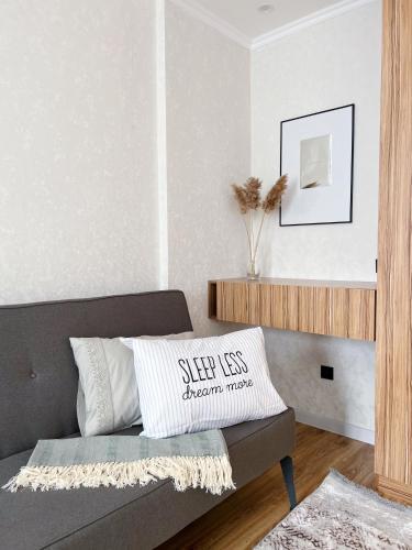 Apartamento ???????? ? ?? Gagarin Terrace