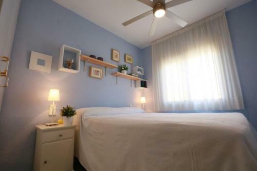 Apartamento Golf de Sant Jordi 13150 Family Complex
