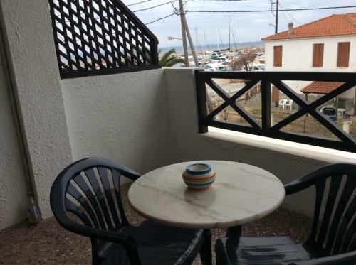Marina Hotel