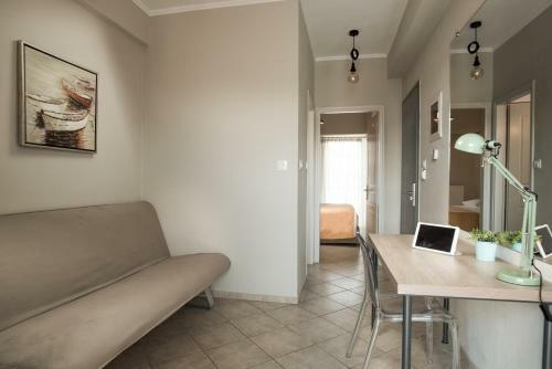 Apartamento Nantin