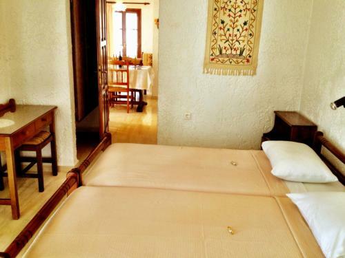 Aparthotel Filoxenia Villa