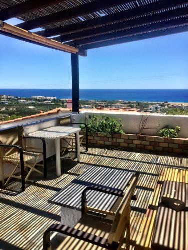 Aparthotel Filoxenia Villa
