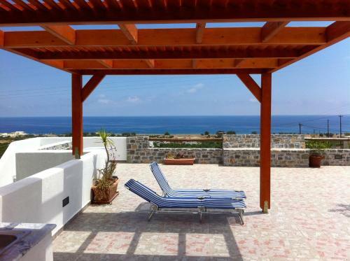 Aparthotel Filoxenia Villa