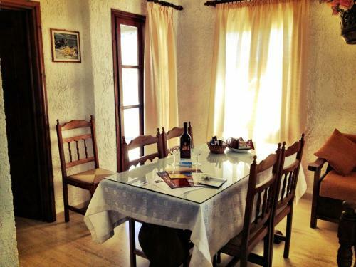 Aparthotel Filoxenia Villa