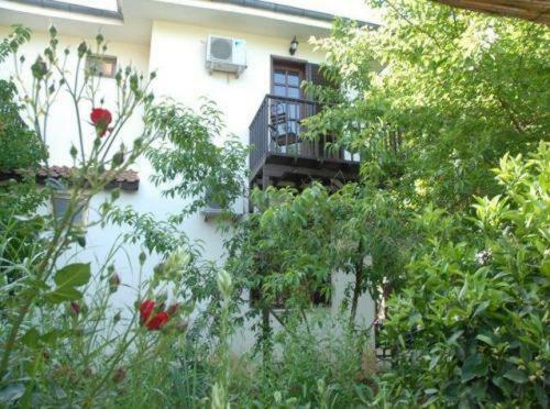 Hostal Misafir Evi