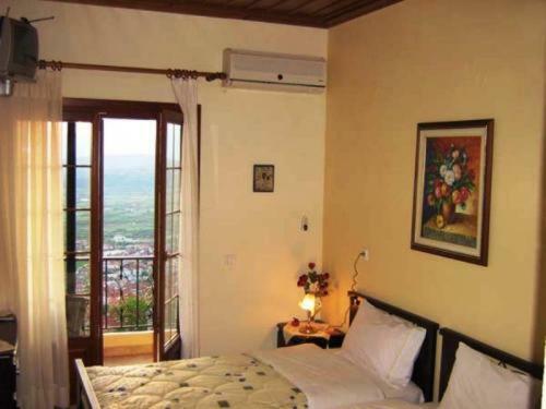 Apartamento Gerakofolia Rooms To Let