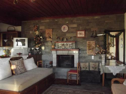 Apartamento Gerakofolia Rooms To Let