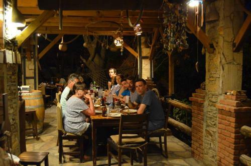Hostal Agora Pansiyon