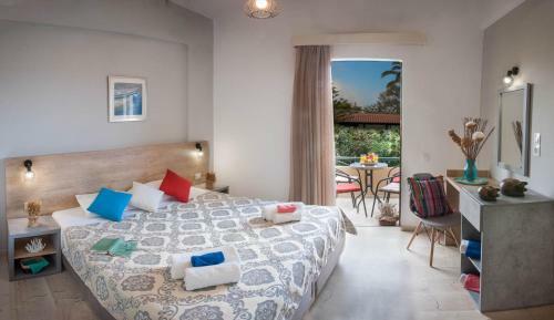 Argo Apartments