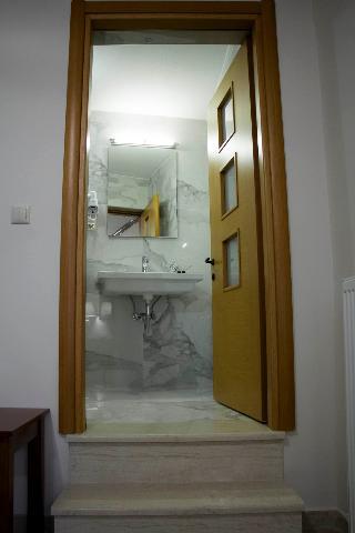 Hotel Kentrikon